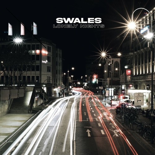 Swales - Lonely Nights